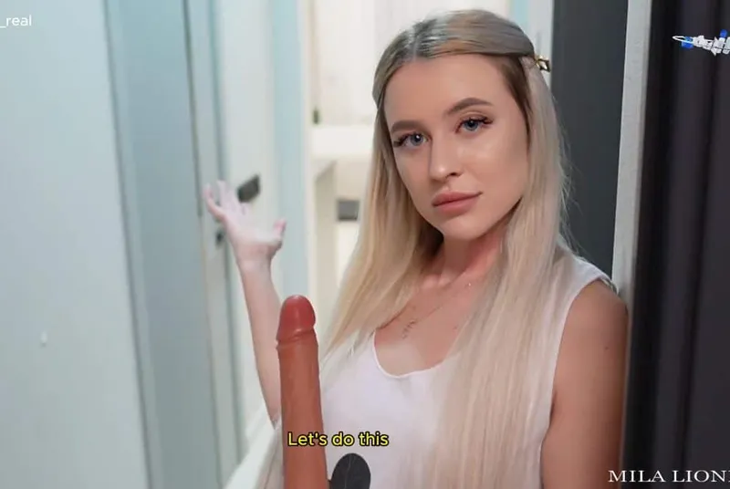 Giao cò giả chất lượng kém, anh shipper phải trả tiền bằng cặc thật